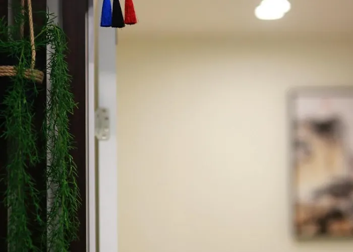 ヴィラ Seongsu Cozy House, New Building, Self Check-in, Hanok Sensation ソウル特別市