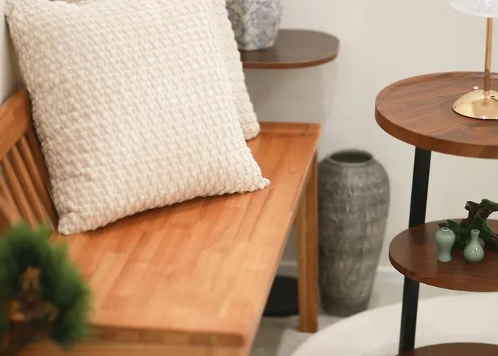 Seongsu Cozy House, New Building, Self Check-in, Hanok Sensation ヴィラ